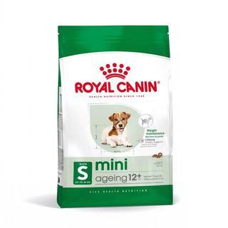 Royal Canin Mini 12+ Ageing Pienso Para Perros 1.5Kg