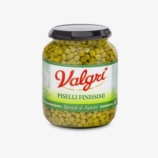 Valgri'Piselli Finissimi 340Gr - 311266