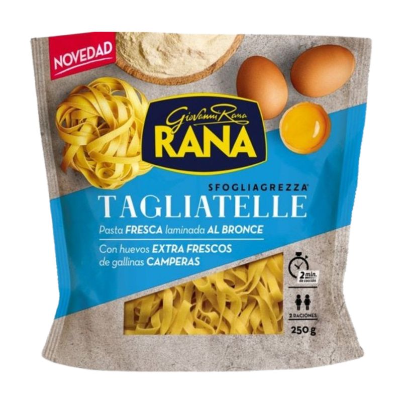 Tagliatelle 250g
