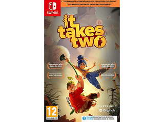 Nintendo Switch It Takes Two (1540763)