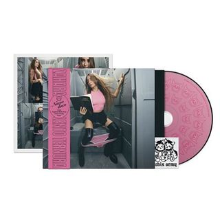 Lento Ternura - Cd (8447053248454)