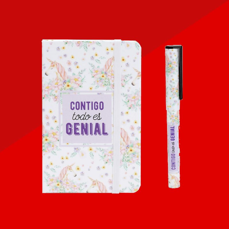 Cuadernos y Libretas