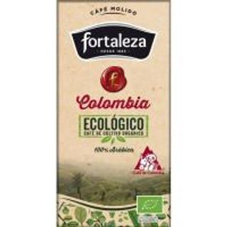 Café Molido Eco Colombia Fortaleza, Paquete 250 G (22515746)