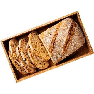 Chleb z pomidorami 400g