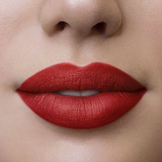 LIQUID LIPSTICK - Rossetto liquido a lunga durata dal finish matt 14 CRAZY ORANGE