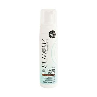 St Moriz Self Tanning Lotion 1453241 200Ml (263613)
