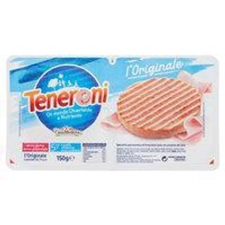 TENERONI PR.COTTO CASA MOD.150