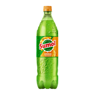 Sumol Laranja 1L