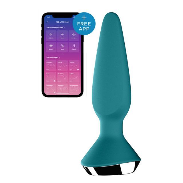 Sex Toys Anais
