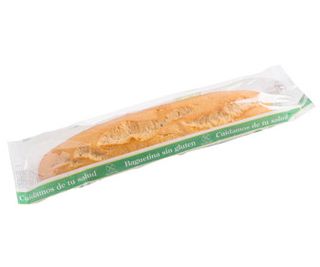Baguettina Sin Gluten Betina 100G