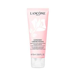 Crema De Manos Nutritiva Y Restauradora Lancôme 75 Ml (3614273492874)