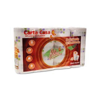 4 Maxi Asciugatutto 2 V.