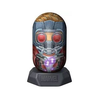 Puzzle 3D Ravensburger Hylkies Marvel Star-Lord (4005555011613)