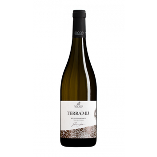 Sacco Terra Mij Bianco
