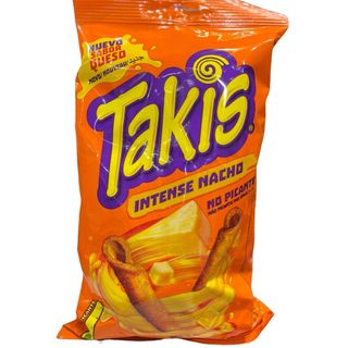 Takis Intense Nacho 90 g