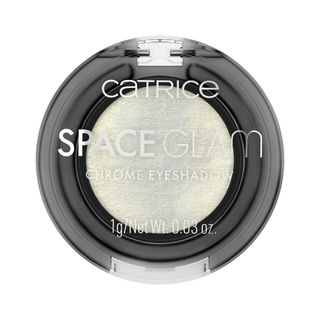 Sombra De Ojos Space Glam Chrome 010 Catrice 399_309_010 (4059729444431)