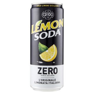 Lemonsoda Zero 33 Cl - 765750