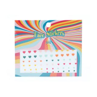 Pegatinas Faciales - JÖVŐ - Corazones 8436039070684