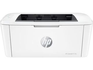 Impresora Hp Laserjet M110W Blanco (0194850676970)