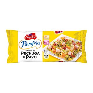 Pechuga Mini Pavofrio 340 G