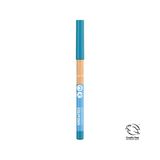 Kind - Free Eye Definer periflador ultra suave - Rimmel - 006 Anime Blue 3616303996031