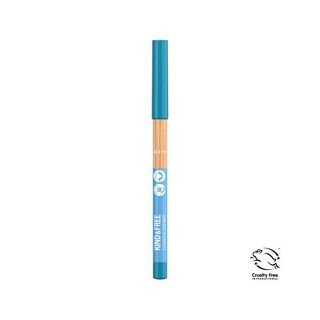 Kind - Free Eye Definer periflador ultra suave - Rimmel - 006 Anime Blue 3616303996031