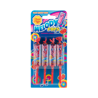 Chupa Chups Melody Pops 4u