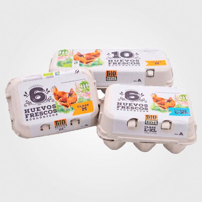 Huevos