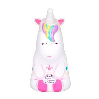 Eau My Unicorn 2 In 1 Unicorn 1444324 400Ml (8411114084725)