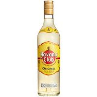 Havana Ron Cl.Ub 3Er Año 70 Cl. (375832)