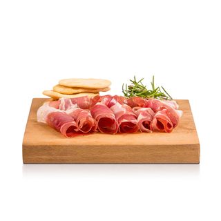 Prosciutto Crudo di Cinta Senese 14 Mesi 150g - Macelleria Marini