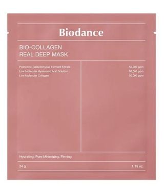 Biodance Bio-Collagen Real Deep Mask