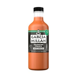 GARCÍA MILLÁN Gazpacho Fresco, 1L