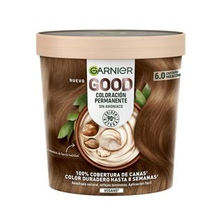 Tinte Castaño Good 6,0 Garnier (296405)