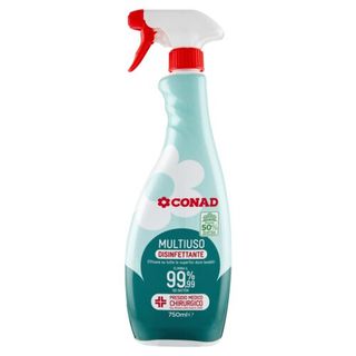 CONAD Multiuso Disinfettante 750 ml - 8003170086579