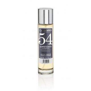 Eau De Parfum Caravan N54