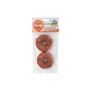 Hi duck snack dog mini donuts con anatra 100g