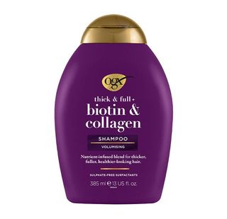 Ogx Biotin & Collagen 1306947 385Ml
