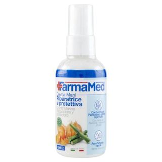 FarmaMed Crema Mani Riparatrice e protettiva 75 ml