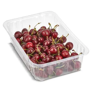 Cereza Bandeja 750 G