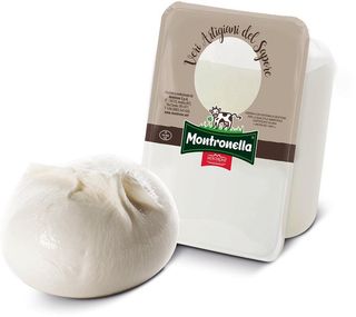 Montrone Mozzarella Vasch.1Kg - 139389
