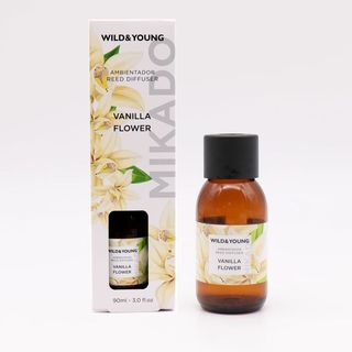 Mikado - Wild - Young - 90 ml 8428390060633