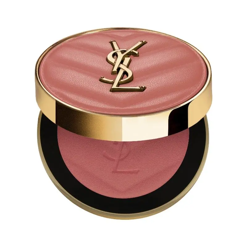 Blushes, Bronzeadores e Iluminadores de Luxo