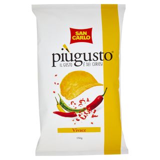 San Carlo Piùgusto Vivace 150 G