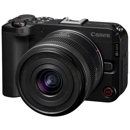 Máquinas Mirrorless