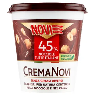 Novi CremaNovi 200 g