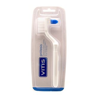 Cepillo Dental Prótesis Vitis (8427426021266)