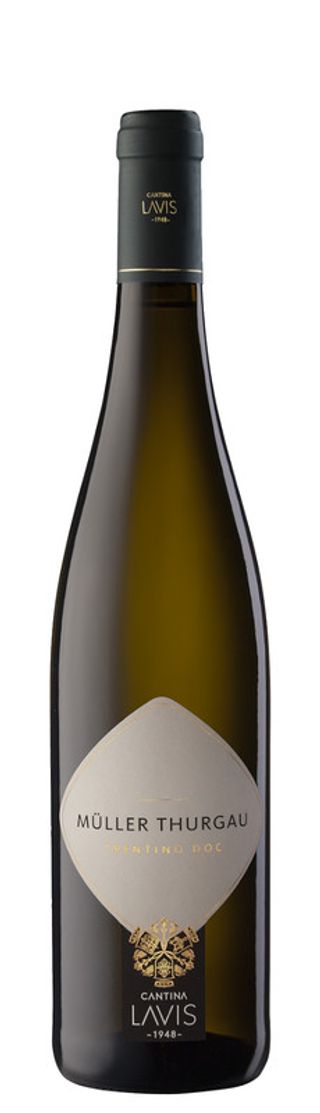 MULLER THURGAU DOC LAVIS CL.75- 2307041