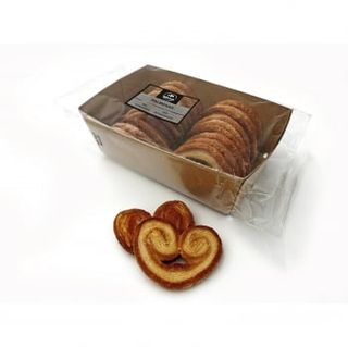 Palmeras De Hojaldre Carrefour El Mercado 250 G
