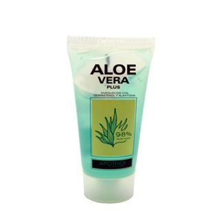 Gel De Aloe Vera Plus 100Ml. Soivre (8436536891416)